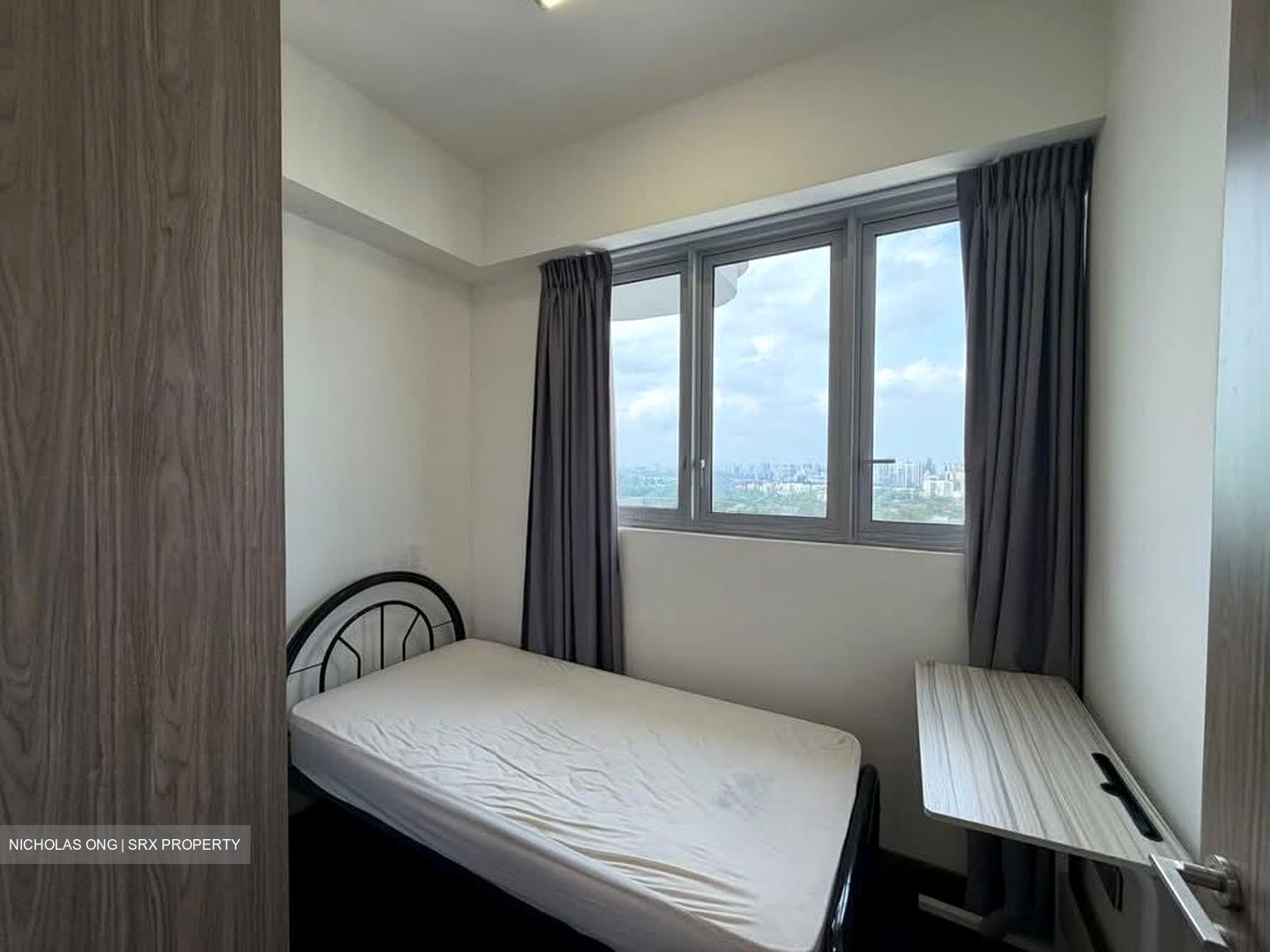 Queens Peak (D3), Condominium #540566541